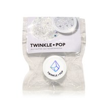 트윙클팝 젤리 글리터 2.8g, 1개, 02.핑크반짝