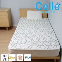 [셀르] 3D 큐브매트 에어매트 매쉬매트 쿨매트슈퍼싱글, 상세 설명 참조