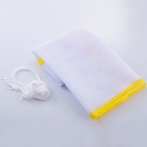 이층집 계단 난간 테라스 베란다 보호 그물망 안전 펜스, C.길이 2m 높이 80cm 계단 보호망