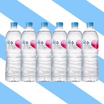 하이트진로 석수 생수 1L 12페트, 상세페이지 참조, 상세페이지 참조