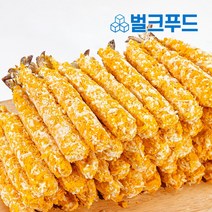 냉동 빵가루새우 3kg 100마리 새우튀김 대용량 업소용, 30g x 100마리