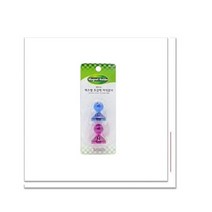 신나라-닷컴_산다 장구자석 특대 지름 27mmx2입 MC-30 사무실비품 게시판용 메모정리 강력 서류 오피스용 냉장고 오용품 고무_ tlsskfk, S-N-선택사항없습니다