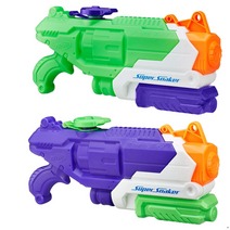 너프 수퍼소커 브리치 블라스트 물총