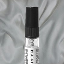 [5+2] 블랙하비 머스크 24종 화이트 은은한 드레스 향수, 120. 머스크솝 (상쾌함) 30ml