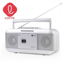 품격있는 핑키80 포터블 AM FM라디오 카세트 플레이어, 상세페이지 참조, 상세페이지 참조