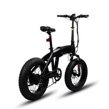 전기팻바이크 트렉전기자전거 미니 패션 강력한 판매 우승자 지방 타이어 전자 자전거 전기 소매 및 도매, 02 Black, 한개옵션1