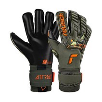 정품 로이쉬 어트랙트 골드 X 이볼루션 컷 골키퍼장갑(5370064-5555)