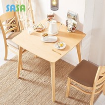 사사가구 포텐 2인용 식탁 테이블 식탁/테이블>>식탁, 내추럴” class=”wr-img”></a></div></div></div></div><div class=
