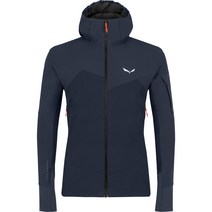 SALEWA 살레와 등산 자켓 Agner Durastretch Softshell Jacket 네이비 블레이저 3961