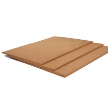 코르크보드 910x610x8mm 게시판 알림판 코르크보드판