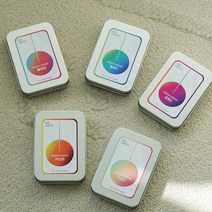 공감 대화 아이스브레이킹 질문 카드 20종 [똑똑 퀘스천 상담 모임 큐카드 레크레이션 MT 워크샵 게임], 16.시즌1 가족