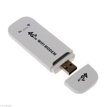 LTE라우터 농장 이동식 와이파이 CCTV 4g lte usb 모뎀 네트워크 카드 100mbps 4g