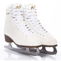 하이드 피겨 스케이트 남녀 피겨 스케이트 진피 어른-107451, 41, 옵션01