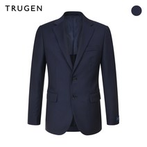 트루젠 (트루젠) 솔리드 베이직 수트 자켓 (TG9S2-MTJ500)