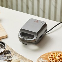 모던하우스 와플메이커 그레이 LT0221011