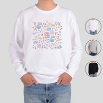 ATOGATO 카페 창업 용품들 맞춤 맨투맨