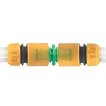 1P OL1253 분배 2WAY 퀵컨넥터 피팅 조인트 호스연결, 상세페이지 참조