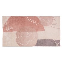 북유럽 조명 럭셔리 룸 침실 침대 옆 담요 홈 거실 복도 흡수성 미끄럼 방지 매트 거실 소파 티 테이블 담요