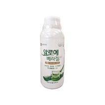 종근당건강 알로에 베라겔 골드, 1개입