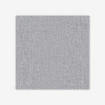 롤벽지 도배지 장폭합지 KS벽지 벨루체 93441-5 모던패브릭 다크그레이, 만능풀 230cm (6폭재단가능)