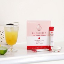 [헬스하우스] 퓨어 캐나다 콜라겐 3g x 60, 1박스, 선택옵션, 색상:1박스