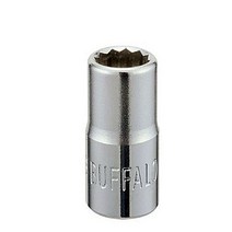 핸드소켓(3/4인치 26MM~32MM) 12각핸드소켓 산업공구 공업 공구류 산업설비 소켓 복스알 복스 자동차정비용품 수작업공구 DIY공구 세신버팔로, 3/4인치 32MM
