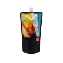 [본] 스펙트라 왁싱 칼라 600ml, 브라운, 1개