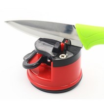 원형 칼갈이 샤프너 칼가는법 야스리 휴대용 연마 낚시