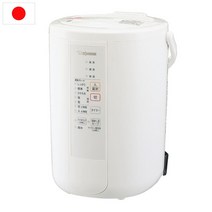 일본 Zojirushi 조지루시 가습기 3L EE-RR50-WA 스팀 가열식