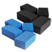 스폰지 50 도어가드 자동차 문콕 방지 충격완화 흠집방지, 블랙, 1개