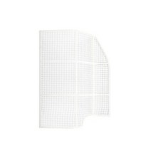 LG 이동식에어컨 극세필터 하단 MDJ65545002 PQ08DBWAN PQ08DBWCN