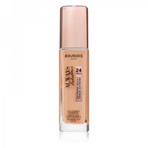 부르조아 올웨이즈 패블러스 롱래스팅 파운데이션 SPF 20, Shade 400 Rose Beige 30 ml