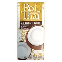 로이타이 코코넛밀크 1000ml x 4개, 단품