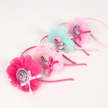 [디즈니] 소피아 발레레이스머리띠