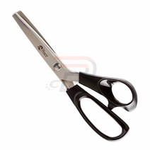 파샵 평화 핑킹가위 물결가위 톱날가위 톱니가위