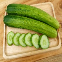 백오이 특품 10kg 5kg 3kg 1kg 아삭아삭 싱싱한 백다다기 오이, 04. 백오이 특품 10kg