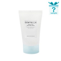 스킨1004 마다가스카르 센텔라 히알루-시카 모이스처 크림 75ml + 랜덤샘플증정