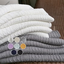 [굿로운] 씨씨 사계절 니트 블랭킷 8컬러 무릎 담요 낮잠 이불 캠핑 차박 사무실 베드러너 베드스프레드 사이즈 주문제작 가능