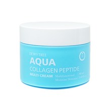 듀이트리 아쿠아 콜라겐 펩타이드 멀티 크림 50ml