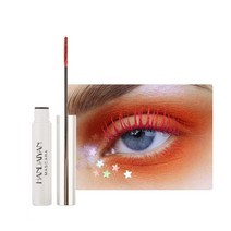 BLOWFISH FUGU컬러 마스카라 5ml 워터프루프 마스카라 롱 마스카라, 10#