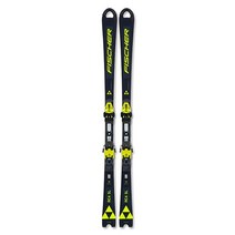 피셔 월드컵 스키 에스엘(2223 FISCHER RC4 WC SL MO)회전월드컵스키, 165