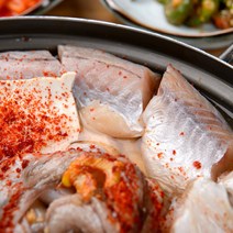 **특가** 봉식당 프리미엄 동태해물탕 900g 개별포장 가정용 업소용 반찬류 식약청 HACCP 인증업체, 01.프리미엄 동태해물탕 900gx1봉