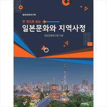 일본문화와 지역사정 + 미니수첩 증정, 연구회, 지식공간
