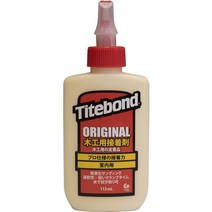 [강력본드] 프랭클린 타이트본드 115mL 4oz