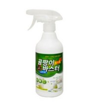 디오페인트 곰팡이 바스터 제거제, 460ml, 9개