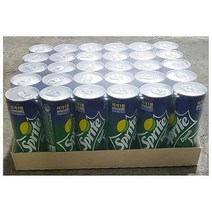 [대용량식자재 식자재 스프라이트 사이다 (250mlX30ca)한박스 코카콜라] YN1B7AE7, YN!)@! 1