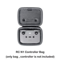 DJI 디지아이 매빅 3 CINE Body RC PRO Fly More Cine 프리미엄 콤보 핸드백 메신저 백, [03] RC N1 Bag