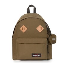국내매장판 이스트백 ORIGINALBOLD 패디드 파커 볼드 백팩 가방 학생 여행 PADDED PAKR EMABA06 O07