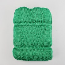 차량그물망 (호루 안전망) / 3 x 4 M 녹색 (그물망 간격 2x2) / (75268)