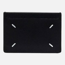 리본즈 메종 마틴 마르지엘라 MaisonMargiela 남성 카드지갑 홀더 34336747 (P002888551)